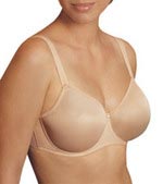 Fantasie Smoothing Moulded Balcony Bra